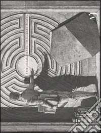 Érik Desmazières. Imaginary places-Les lieux imaginaires d'Érik Desmazières. Catalogo della mostra (Vevey, 15 juin-9 septembre 2007). Ediz. inglese e francese libro