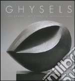 Ghysels. Une esthétique de l'espace-The beauty of space. Ediz. illustrata libro