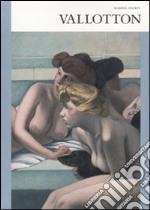 Vallotton. Ediz. inglese libro