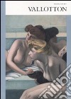 Vallotton. Ediz. inglese libro