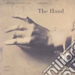 The hand libro