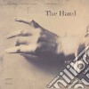 The hand libro