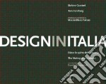 Design in Italia. Dietro le quinte dell'industria. Ediz. italiana e inglese libro