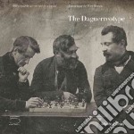 The daguerreotype libro