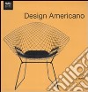 Design americano. Ediz. illustrata libro di Flinchum Russell