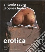 Erotica. Ediz. francese