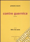 Contre Guernica libro