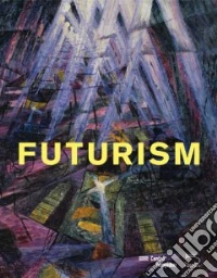 Futurism libro