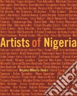 Artists of Nigeria