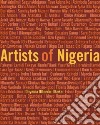 Artists of Nigeria libro