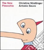 The new Pinocchio. Ediz. illustrata libro