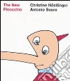 The new Pinocchio. Ediz. illustrata libro