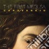 Caravaggio. The first Medusa-La prima Medusa. Ediz. bilingue libro