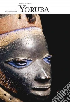 Yoruba. Ediz. inglese