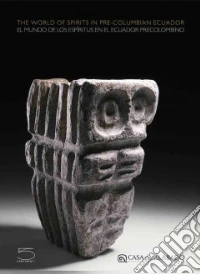 The arts of precolumbian Ecuador libro