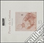 Pietro da Cortona. Ediz. francese. Catalogo della mostra (Parigi, 9 marzo-6 giugno 2011) libro