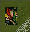 Friedrich Karl Gotsch. La seconde génération expressionniste. Ediz. inglese, francese e tedesca libro