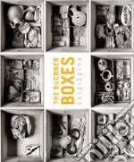 The Buchner boxes. Ediz. bilingue libro