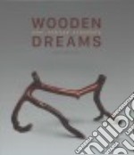 Wooden dreams. East african headrests. Ediz. illustrata