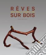 Rêves sur bois. Appuie-nuque de l'Afrique de l'est. Ediz. illustrata