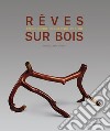 Rêves sur bois. Appuie-nuque de l'Afrique de l'est. Ediz. illustrata libro