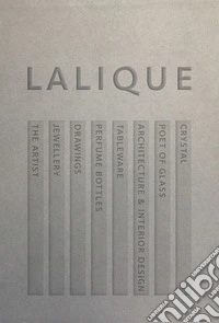 Lalique. Ediz. inglese