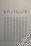 Lalique. Ediz. inglese libro