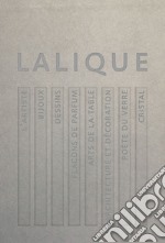 Lalique. Ediz. francese libro