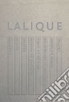 Lalique. Ediz. francese libro