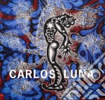 Carlos Luna. Ediz. a colori