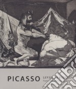 Picasso. Lever de rideau. L'atelier, l'arène, l'alcove. Ediz. a colori libro