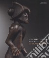 Sculptures et formes d'Afrique-African sculptures and forms. Ediz. illustrata libro