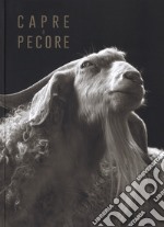 Capre o pecore. Ediz. illustrata libro