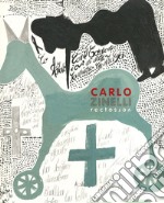 Carlo Zinelli recto verso. Ediz. francese e inglese