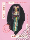 Art brut de Japon, un autre regard. Ediz. illustrata libro