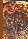 The Farnese cup libro