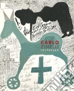 Carlo Zinelli recto verso. Ediz. francese e inglese libro