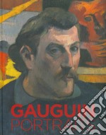 Gauguin. Portraits. Ediz. francese