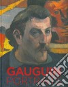 Gauguin. Portraits. Ediz. francese libro