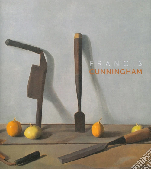 Francis Cunningham. Ediz. a colori