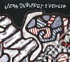 Jean Dubuffet e Venezia, Catalogo della mostra (Venezia, 10 maggio-20 ottobre 2019). Ediz. italiana e inglese libro