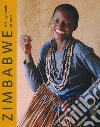 Zimbabwe. Art, symbole et sens. Ediz. a colori libro