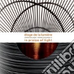 Eloge de la Lumière. Pierre Soulages, Tanabe Chikuunsai. Ediz. inglese e francese libro