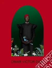 Omar Victor Diop. Ediz. francese e inglese libro
