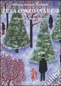 Te la conto in versi libro