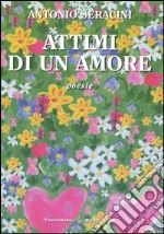 Attimi di un amore libro