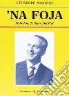 Foja ('Na) libro