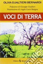 Voci di terra