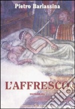 L'affresco libro