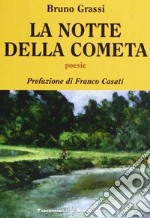 La notte della cometa